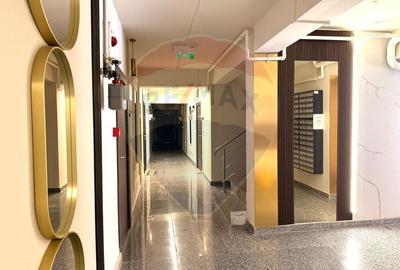 INCHIRIERE Apartament 2 camere/loc parcare Ivory Pipera - 19