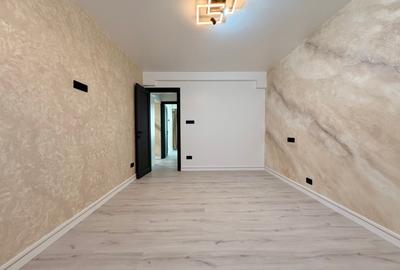 Vanzare apartament la cheie 3 cam, 56 mp, renovat complet | Băneasa - Herastrau - 12