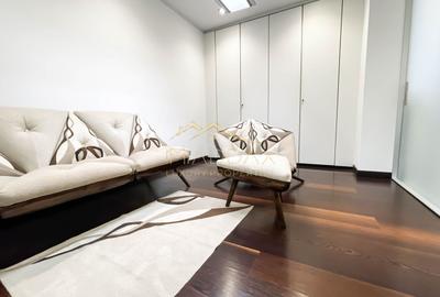 Cladire de birouri + spatiu comercial *1106 mp* // Dorobanti Capitale - 25
