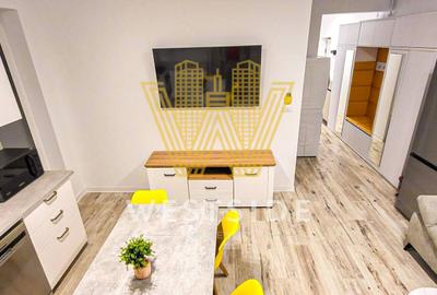 Apartament premium cu 2 camere, de inchiriat, in Giroc - 3