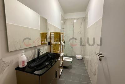Spațiu comercial 60 mp | Clădire nouă | Baza Sportiva CMC - 7