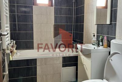 3 camere | centrala proprie | mobilat si utilat | zona excelenta | - 6