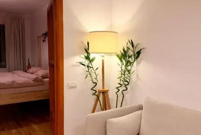 Apartament cu 3 camere decomandat, mobilat în Gara de Nord