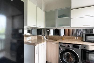 P-ța Unirii | 3 Camere  | Design Modern | 88 mp | 2 Băi | 900 EUR - 9