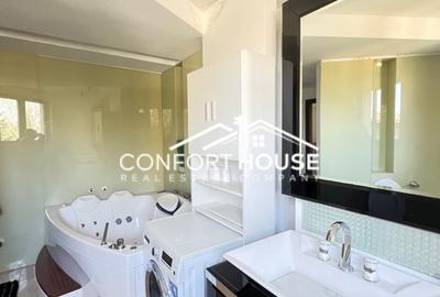 Vila deosebita P+2E, 670mp teren, Iancu Nicolae - 35