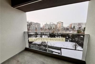 Apartament 3 camere, prima inchiriere, Ploiesti, ultracentral(Bucegi) - 12