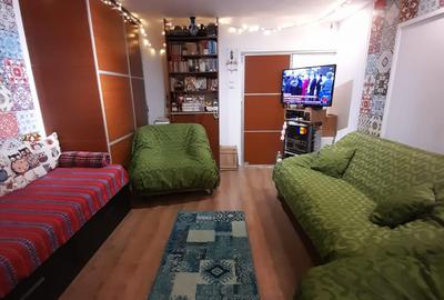 Vanzare Garsoniera Lujerului langa Piata Veteranilor, 3 min M Lujerului - 1