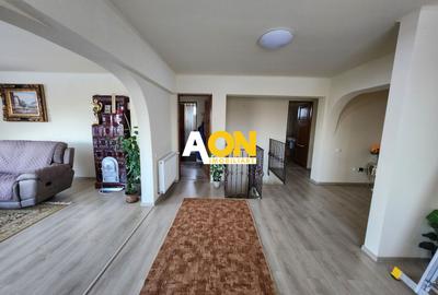 De vanzare casa 6 camere 8142 mp teren in Oarda de Sus - 9