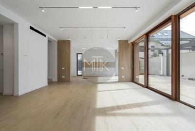 EXCLUSIV | Vila Premium 6 camere | Pipera - Iancu Nicolae - 7