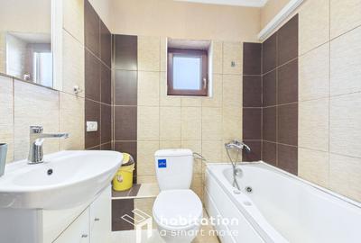 Tur virtual| Duplex 5 camere| spațios| în  Dumbrăvița | 0% Comision| - 26