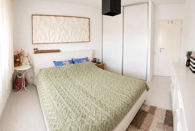 Apartament 3 camere balcon parcare zona Piata Rahovei - 10