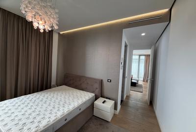 Penthouse in Cortina Herăstrău,acces din lift,3 parcări incluse - 14