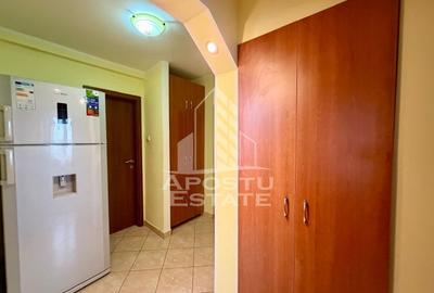 Apartament cu 2 camere de inchiriat, zona Gheorghe Lazar, Timisoara - 9