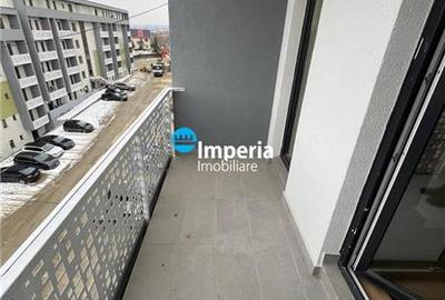 Apartament 2 cam,intabulat,Pacurari Kaufland complex Contemporan Homes - 7