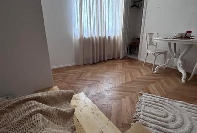 Garsonieră de vânzare// Ideală pentru investiție // Chirias existent - 4