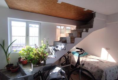 Casa P+M, BCA Bratianu - 7