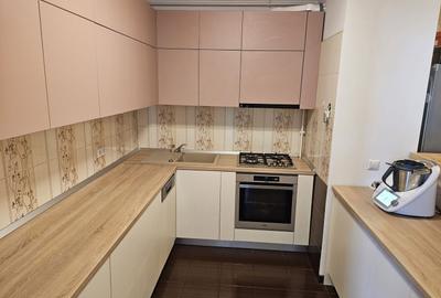 Apartament spațios I Terasă 20 mp si parcare subterana I Aradului - 8