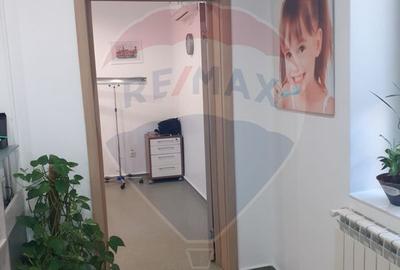Casa P+E+M | 175mp utili, pretabil clinica/office/rezidential/airbnb - 3