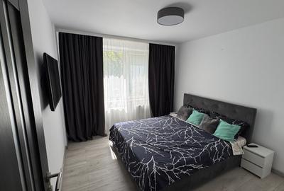 Închiriere Apartament cu 2 camere langa metrou, complet utilat, Lacul Morii - 6