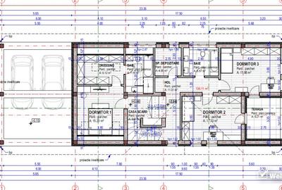 Casa noua Aiton, 181 mp utili, teren 1000 mp - 5