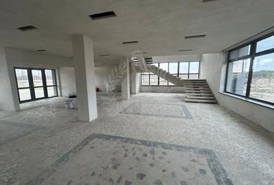 SPATIU BIROURI//TATARANI - 5