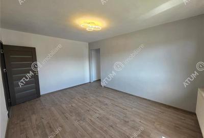 Apartament cu 2 camere semidecomandat în Aeroport