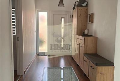 Casa individuala de Lux teren 650 mp Cristian - 20