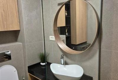 2 camere decomandat - centrala - Complex Timpuri Noi Residence -  Str. Octavian - 12