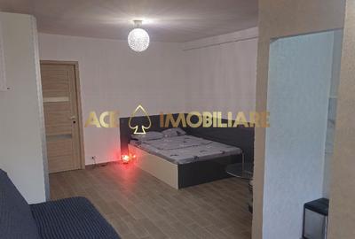 Garsoniera de inchiriat | Piata Muncii | Metrou | Boiler | PetFriendly - 3