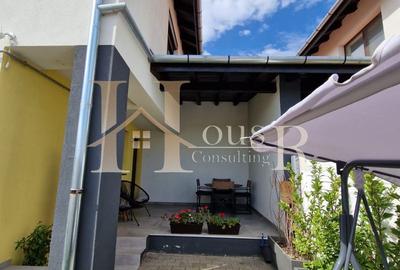 Aproape de Zone 2.Duplex.Mobilat si utilat complet! - 13