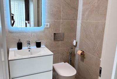 3 camere | Aviației | Pipera | MTM Residence | Herastrau | Parcare | - 11