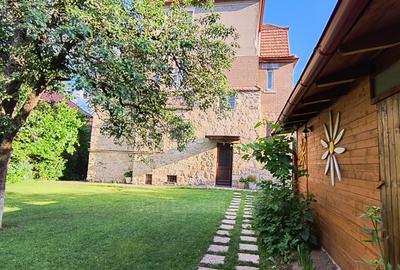 Apartament 1 camera Grigorescu, langa Parcul Central si Grand Hotel Napoca - 7