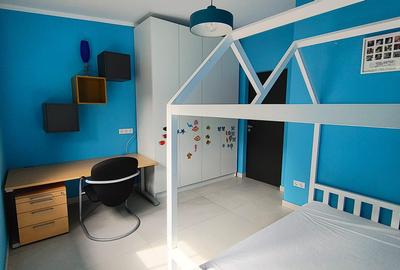 Casa superba individuala Gilau - 20