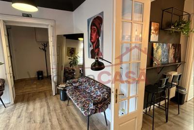 Piata Romana - spatiu birouri - apartament - Investitie cu chiriasi - 1