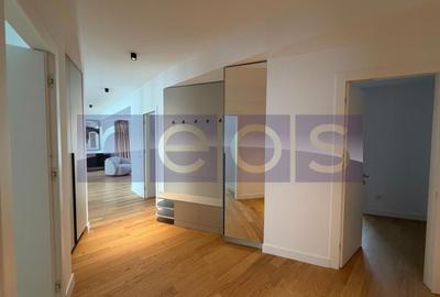 INCHIRIERE 4 CAMERE | BLOC BOUTIQUE | 154MP | IANCU NICOLAE | MOBILAT - 24