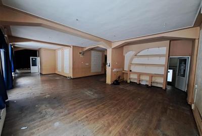 Spatiu comercial, 230 mp utili, situat in cartierul Marasti! - 1