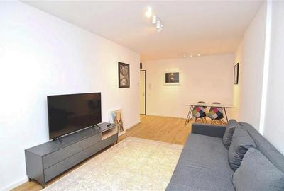 Aviatiei | Mega Image - Lidl | Bloc 2019 | Parcare Subt