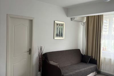 Apartament 2 camere  Tomis Plus 400 euro - 1
