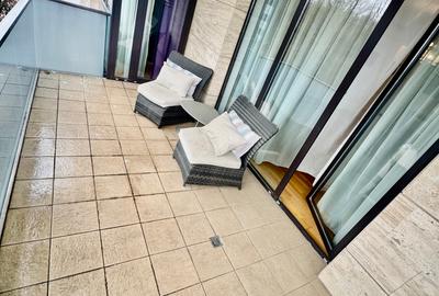 Apartament 3 camere 129 mp - loc parcare subteran -  Grădina Zoologică - 15