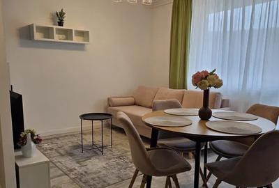 Apartament 2 camere,bloc 2020, etaj 2. - 2