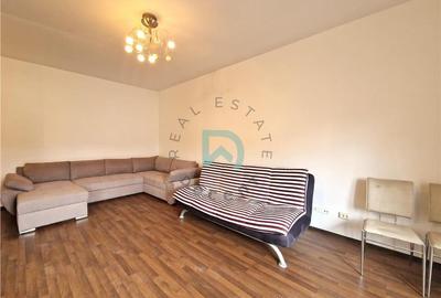 Garsoniera, Tractorul, Brasov - 6