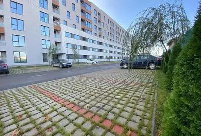 2 Camere, Complex CUBIC 7 Residence, Bloc FINALIZAT - POZE REALE. - 4