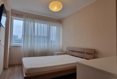 Apartament modern într-un complex rezidențial privat - 64