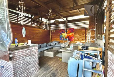 Casa de Vanzare | Decebal | 185 mp | Curte | Terasa - 3