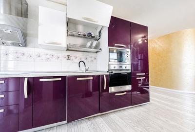 Priveliște panoramică|Apartament cu 3 camere|Zorilor - 12