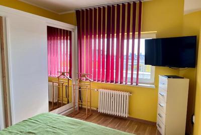Proprietar vand apartament cu 4 camere - 14