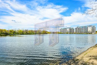 Apartament nou 2 camere lacul Plumbuita – bloc 2024, GranVia Lake View - 18