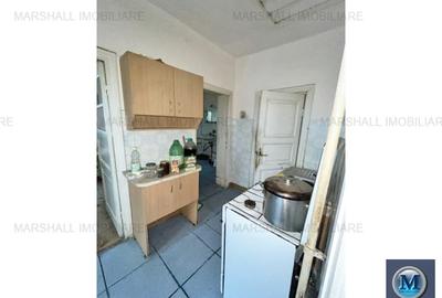 Casa cu 3 camere de vanzare, zona Cantacuzino, 70 mp #16517 - 5