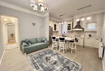COMISION 0 %  | Apartament superb cu 3 camere | NEXT LEVEL - 5