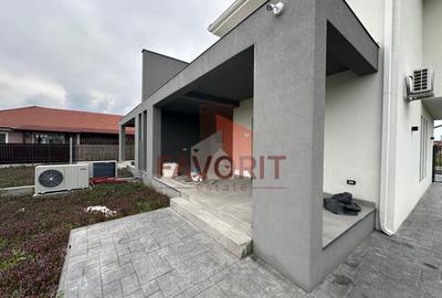 Duplex Modern Premium | Finisaje de Lux | 4 camere | Panouri solare | - 17